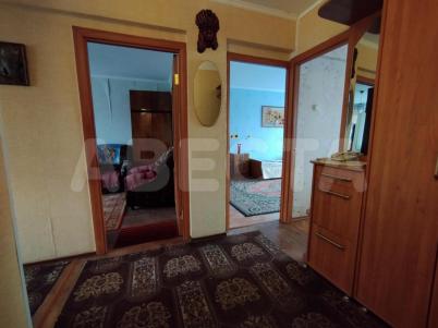 Продажа квартиры Омск. ул. Путилова, 13 Продажа квартиры Омск. ул. Путилова, 13