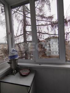 Продажа квартиры Омск. ул. Путилова, 13 Продажа квартиры Омск. ул. Путилова, 13