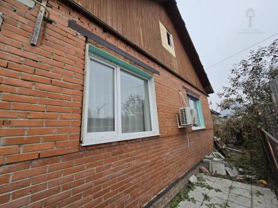 Продажа дома Омск. 20-я Северная Продажа дома Омск. 20-я Северная