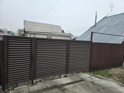 Продажа дома Омск. 20-я Северная Продажа дома Омск. 20-я Северная