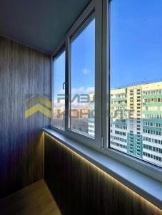 Продажа квартиры Омск. улица 1-я Челюскинцев, 98 Продажа квартиры Омск. улица 1-я Челюскинцев, 98