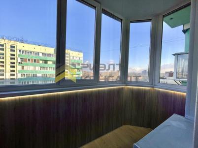 Продажа квартиры Омск. улица 1-я Челюскинцев, 98 Продажа квартиры Омск. улица 1-я Челюскинцев, 98