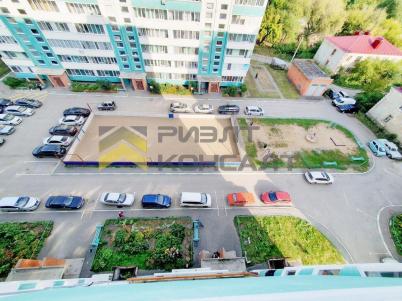 Продажа квартиры Омск. улица 1-я Челюскинцев, 98 Продажа квартиры Омск. улица 1-я Челюскинцев, 98