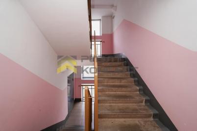 Продажа квартиры Омск. улица Перелета, 21 Продажа квартиры Омск. улица Перелета, 21