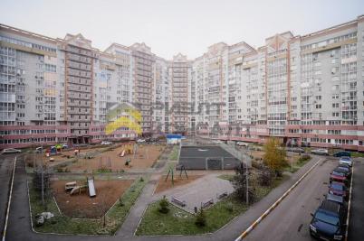 Продажа квартиры Омск. улица Перелета, 21 Продажа квартиры Омск. улица Перелета, 21