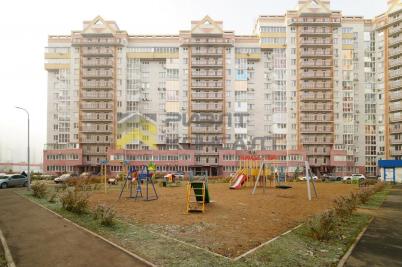 Продажа квартиры Омск. улица Перелета, 21 Продажа квартиры Омск. улица Перелета, 21