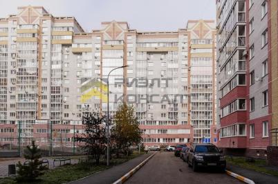 Продажа квартиры Омск. улица Перелета, 21 Продажа квартиры Омск. улица Перелета, 21