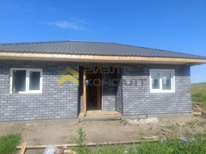 Продажа дома посёлок Омский, коттеджный посёлок Яблоневый сад Продажа дома посёлок Омский, коттеджный посёлок Яблоневый сад