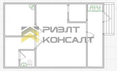 Продажа коммерческой недвижимости Омск. улица Химиков, 36 Продажа коммерческой недвижимости Омск. улица Химиков, 36