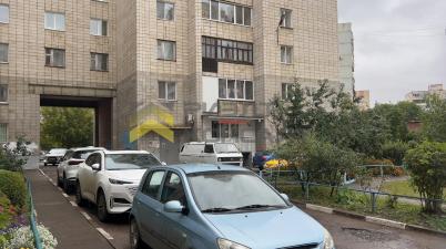 Продажа коммерческой недвижимости Омск. улица Химиков, 36 Продажа коммерческой недвижимости Омск. улица Химиков, 36