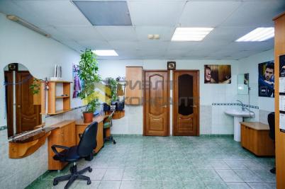 Продажа коммерческой недвижимости Омск. улица Химиков, 36 Продажа коммерческой недвижимости Омск. улица Химиков, 36