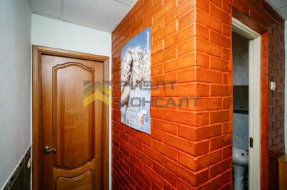 Продажа коммерческой недвижимости Омск. улица Химиков, 36 Продажа коммерческой недвижимости Омск. улица Химиков, 36