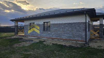 Продажа дома Омская обл, Омский р-н, деревня Зеленовка Продажа дома Омская обл, Омский р-н, деревня Зеленовка