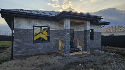 Продажа дома Омская обл, Омский р-н, деревня Зеленовка Продажа дома Омская обл, Омский р-н, деревня Зеленовка