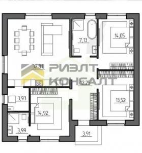 Продажа дома Омский. Троицкое. Омский район, село Троицкое Продажа дома Омский. Троицкое. Омский район, село Троицкое
