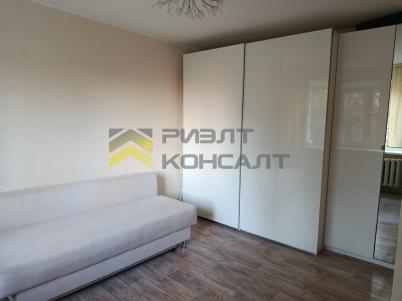 Продажа квартиры Омск. улица 2-я Дачная, 20 Продажа квартиры Омск. улица 2-я Дачная, 20