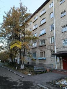 Продажа квартиры Омск. улица 2-я Дачная, 20 Продажа квартиры Омск. улица 2-я Дачная, 20