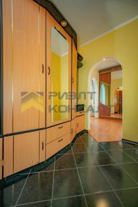 Продажа квартиры Омск. улица Омская, 77/3 Продажа квартиры Омск. улица Омская, 77/3