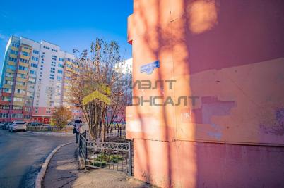 Продажа квартиры Омск. улица Омская, 77/3 Продажа квартиры Омск. улица Омская, 77/3