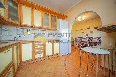 Продажа квартиры Омск. улица Омская, 77/3 Продажа квартиры Омск. улица Омская, 77/3