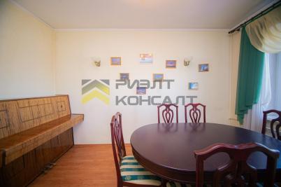 Продажа квартиры Омск. улица Омская, 77/3 Продажа квартиры Омск. улица Омская, 77/3