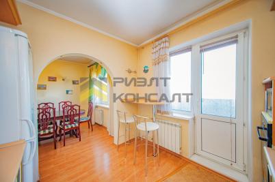 Продажа квартиры Омск. улица Омская, 77/3 Продажа квартиры Омск. улица Омская, 77/3