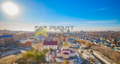 Продажа квартиры Омск. улица Омская, 77/3 Продажа квартиры Омск. улица Омская, 77/3