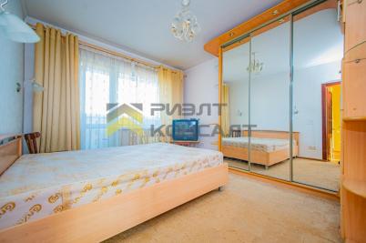 Продажа квартиры Омск. улица Омская, 77/3 Продажа квартиры Омск. улица Омская, 77/3