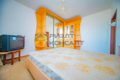 Продажа квартиры Омск. улица Омская, 77/3 Продажа квартиры Омск. улица Омская, 77/3