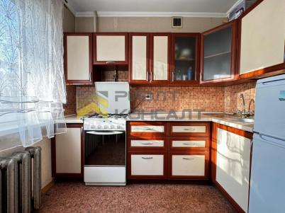 Продажа квартиры Омск. улица 22 Апреля, 42 Продажа квартиры Омск. улица 22 Апреля, 42