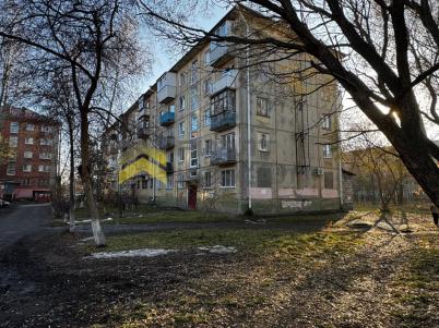 Продажа квартиры Омск. улица 22 Апреля, 42 Продажа квартиры Омск. улица 22 Апреля, 42