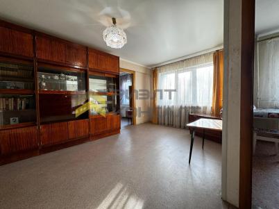 Продажа квартиры Омск. улица 22 Апреля, 42 Продажа квартиры Омск. улица 22 Апреля, 42