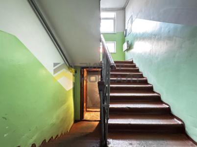 Продажа квартиры Омск. улица 22 Апреля, 42 Продажа квартиры Омск. улица 22 Апреля, 42