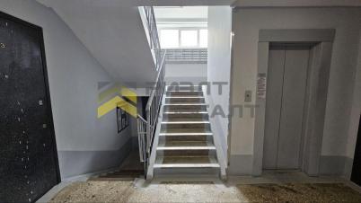 Продажа квартиры Омск. переулок 1-й Башенный, 8, к.1 Продажа квартиры Омск. переулок 1-й Башенный, 8, к.1