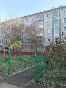 Продажа квартиры Омск. улица 20 Партсъезда, 58 Продажа квартиры Омск. улица 20 Партсъезда, 58