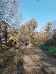 Продажа квартиры Омск. улица 20 Партсъезда, 58 Продажа квартиры Омск. улица 20 Партсъезда, 58