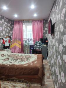 Продажа квартиры Омск. улица Магистральная, 6 Продажа квартиры Омск. улица Магистральная, 6