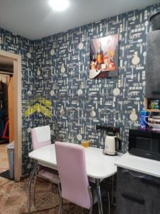 Продажа квартиры Омск. улица Магистральная, 6 Продажа квартиры Омск. улица Магистральная, 6