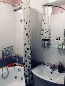 Продажа квартиры Омск. проспект Космический, 14Д Продажа квартиры Омск. проспект Космический, 14Д