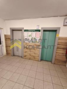 Продажа квартиры Омск. проспект Космический, 14Д Продажа квартиры Омск. проспект Космический, 14Д