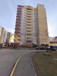 Продажа квартиры Омск. проспект Космический, 14Д Продажа квартиры Омск. проспект Космический, 14Д