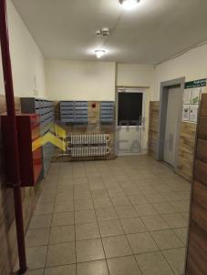 Продажа квартиры Омск. проспект Космический, 14Д Продажа квартиры Омск. проспект Космический, 14Д