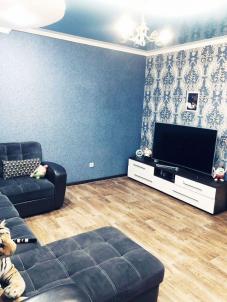 Продажа квартиры Омск. проспект Космический, 14Д Продажа квартиры Омск. проспект Космический, 14Д