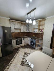 Продажа квартиры Омск. проспект Космический, 14Д Продажа квартиры Омск. проспект Космический, 14Д