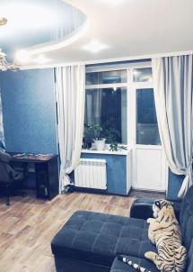 Продажа квартиры Омск. проспект Космический, 14Д Продажа квартиры Омск. проспект Космический, 14Д