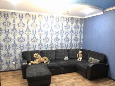 Продажа квартиры Омск. проспект Космический, 14Д Продажа квартиры Омск. проспект Космический, 14Д