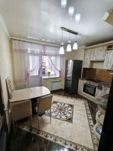 Продажа квартиры Омск. проспект Космический, 14Д Продажа квартиры Омск. проспект Космический, 14Д