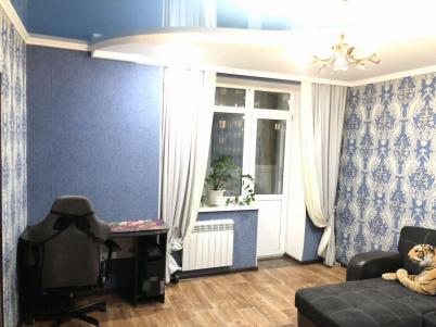 Продажа квартиры Омск. проспект Космический, 14Д Продажа квартиры Омск. проспект Космический, 14Д