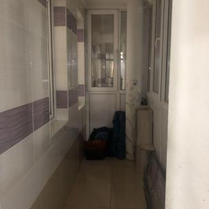 Продажа квартиры Омск. проспект Космический, 14Д Продажа квартиры Омск. проспект Космический, 14Д