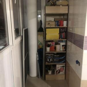 Продажа квартиры Омск. проспект Космический, 14Д Продажа квартиры Омск. проспект Космический, 14Д